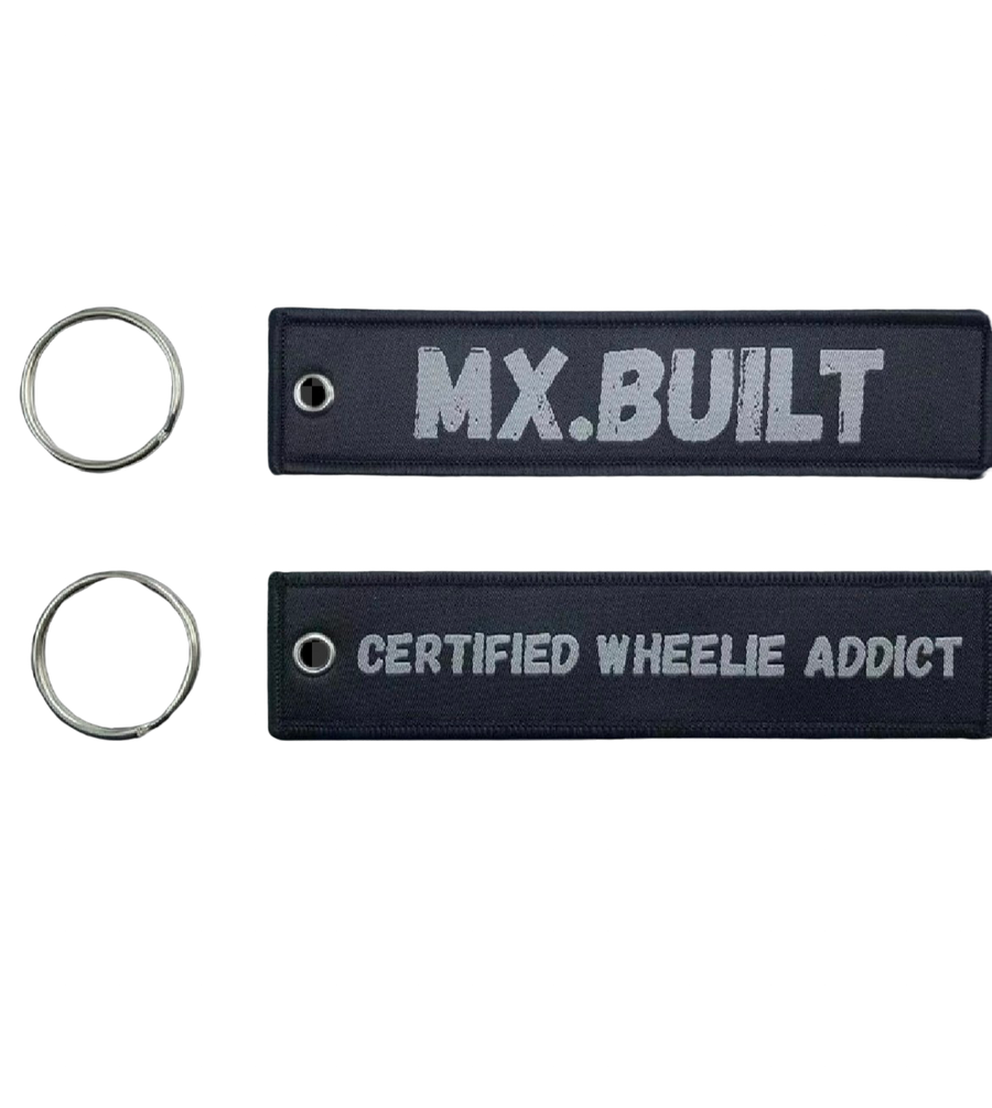 premium jet tags