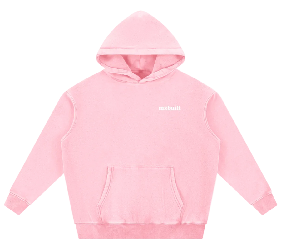 mxbuilt Jesus hoodie *NEW*
