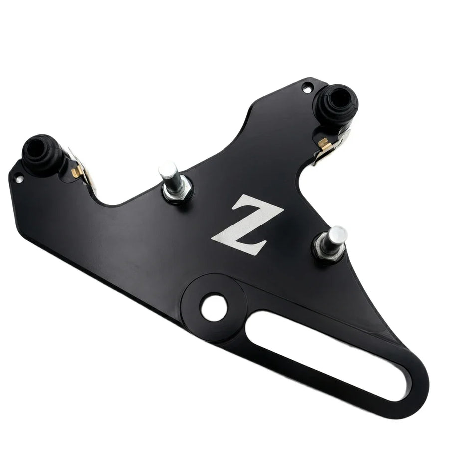FactoryZ Tuttio Soleil 01 Ultra Brake Foot Brake Kit — Pre-Bled
