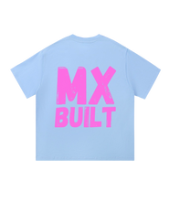 Load image into Gallery viewer, MXBUILT cotton tee shirt
