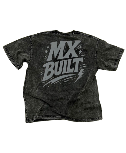 oversized vintage tee