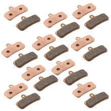 Load image into Gallery viewer, Surron Brake Pads Sintered Performance Set
