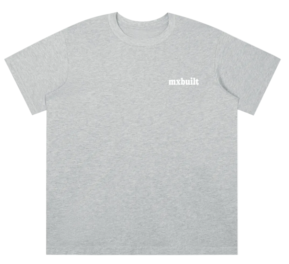 mxbuilt kids' tee *NEW*