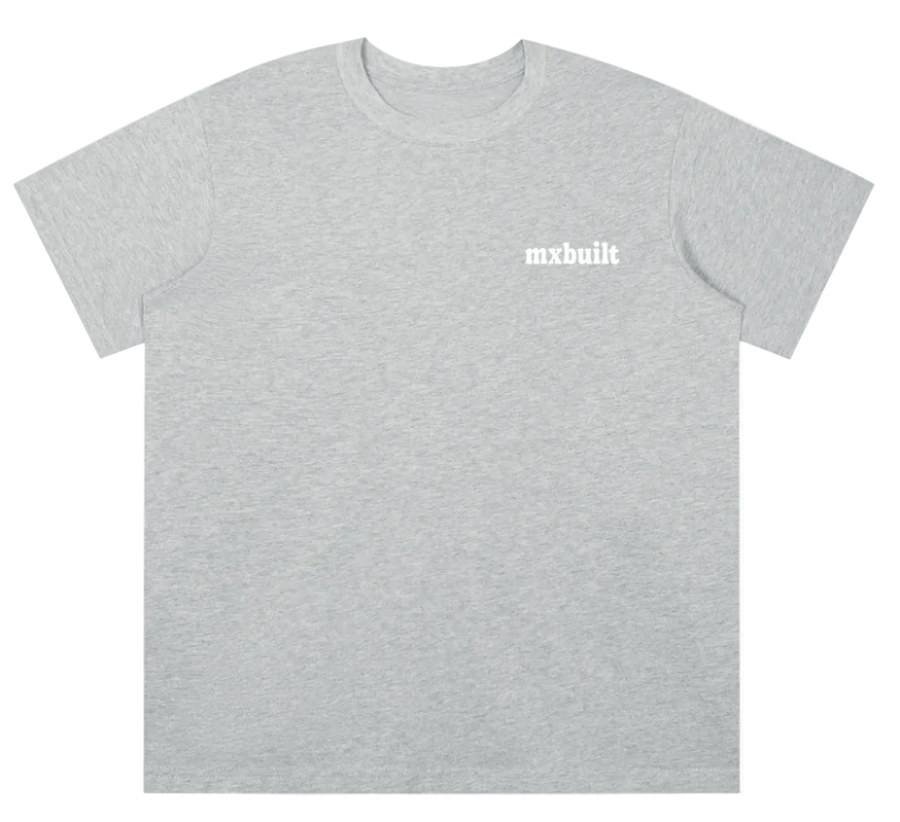 mxbuilt kids' tee *NEW*