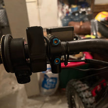 Load image into Gallery viewer, Ultra Bee Brake Mount Titanium Bolts
