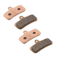 Load image into Gallery viewer, Surron Brake Pads Sintered Performance Set
