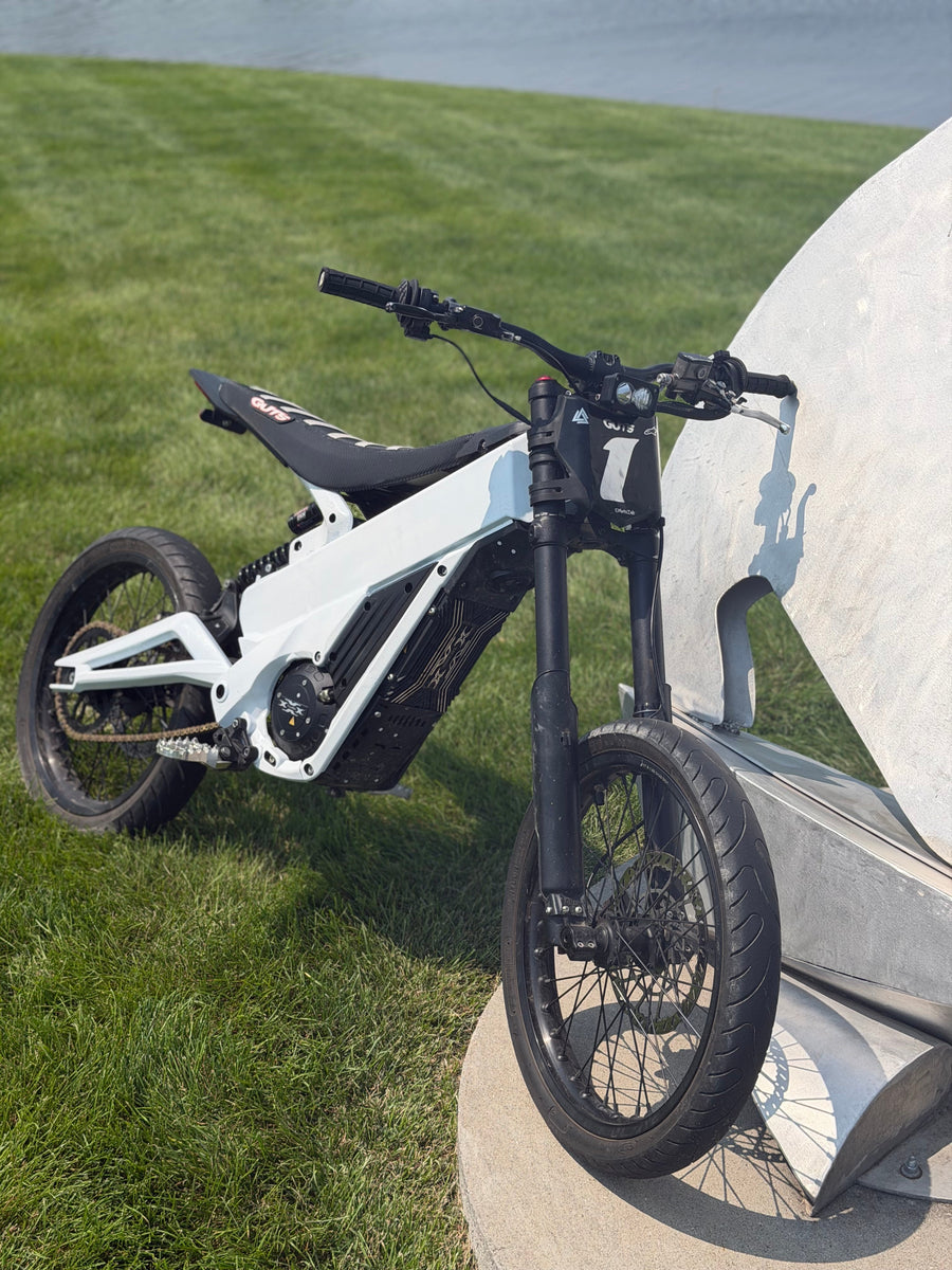 -Talaria x3 frame guards-