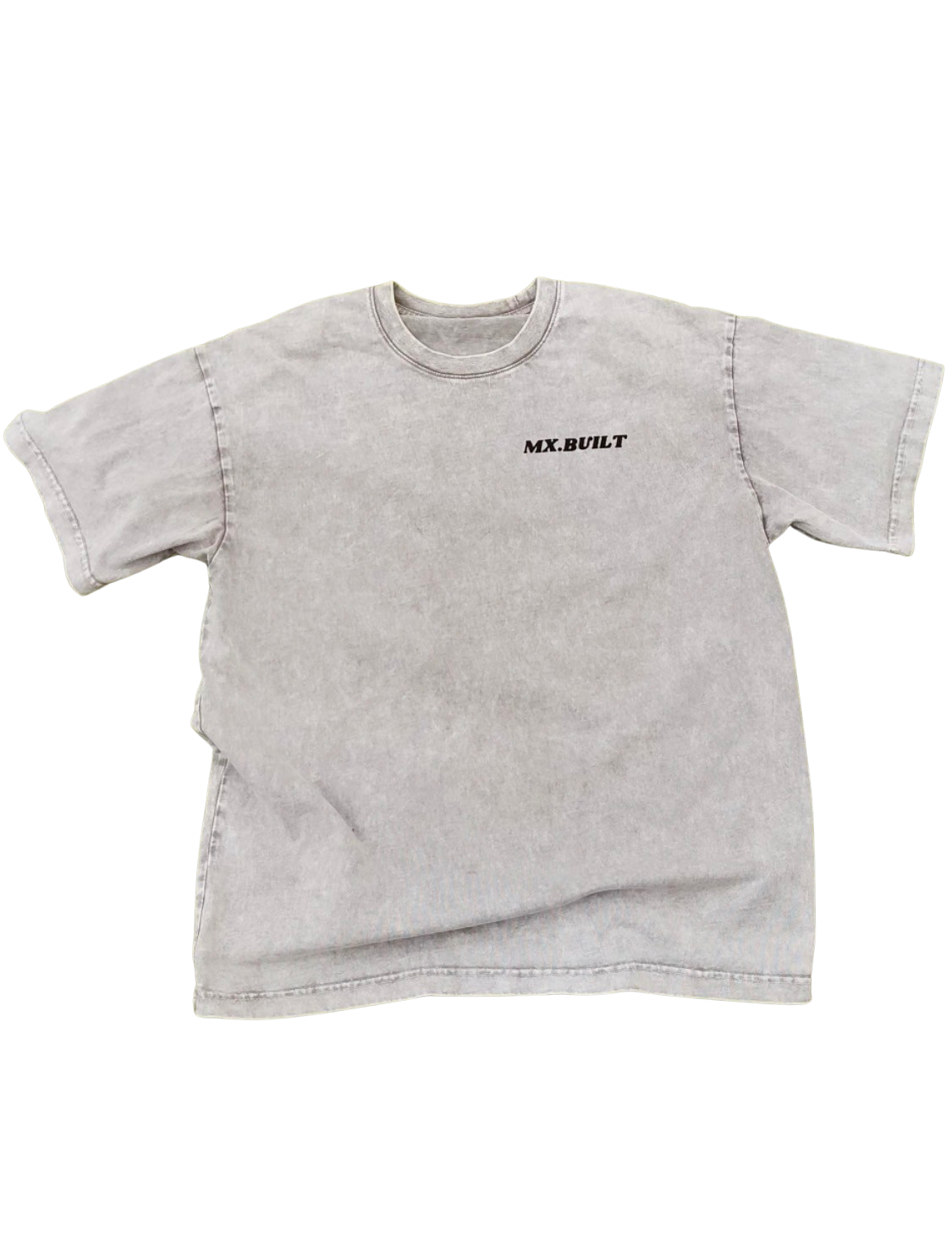 oversized vintage tee