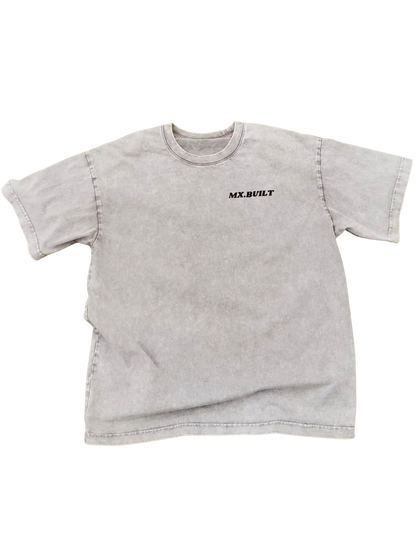 oversized vintage tee