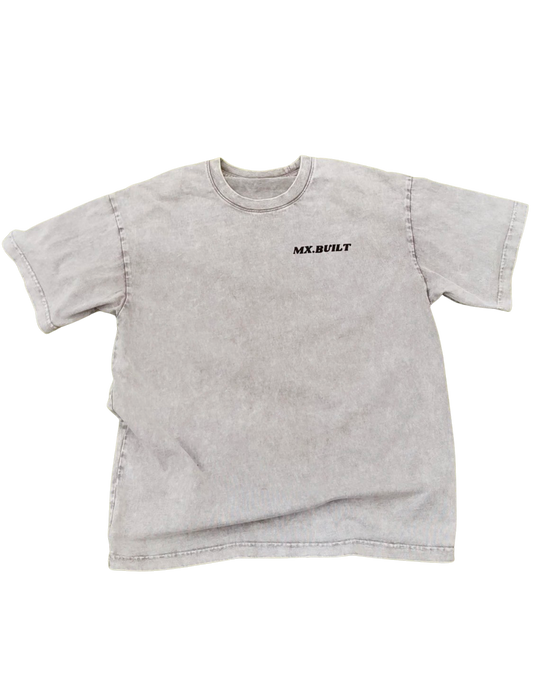 oversized vintage tee