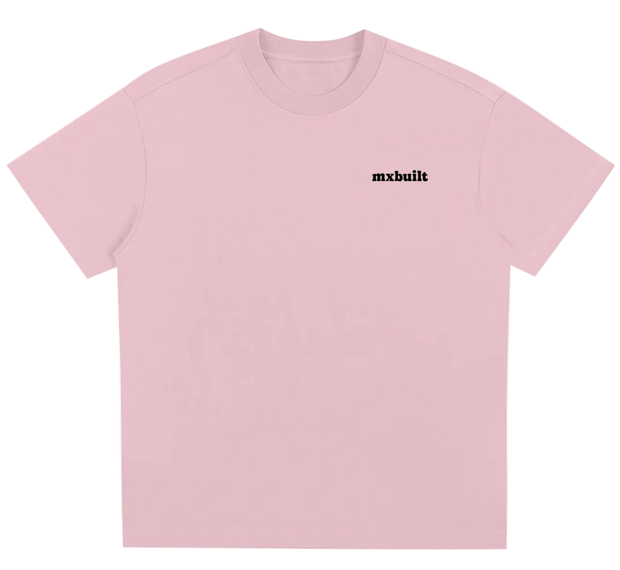 mxbuilt girls Jesus tee *NEW*