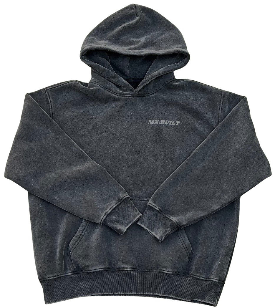 extra soft oversized hoodie