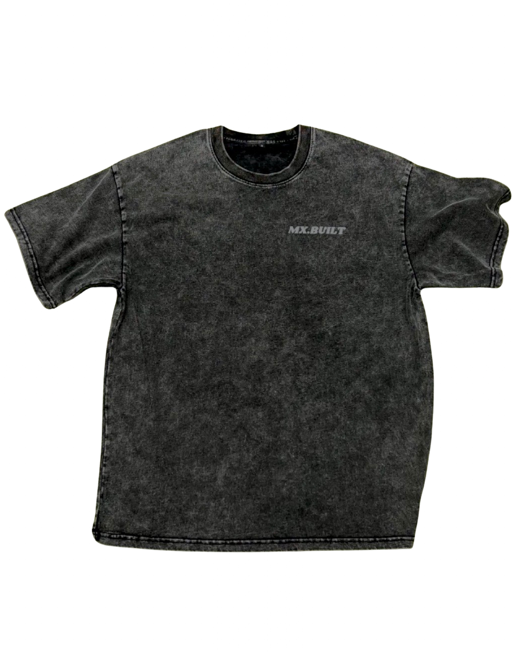 oversized vintage tee