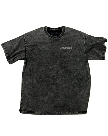 oversized vintage tee