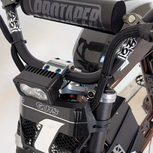 Load image into Gallery viewer, Titanium Super73/Ridstar/Macfox Direct Mount Bolts
