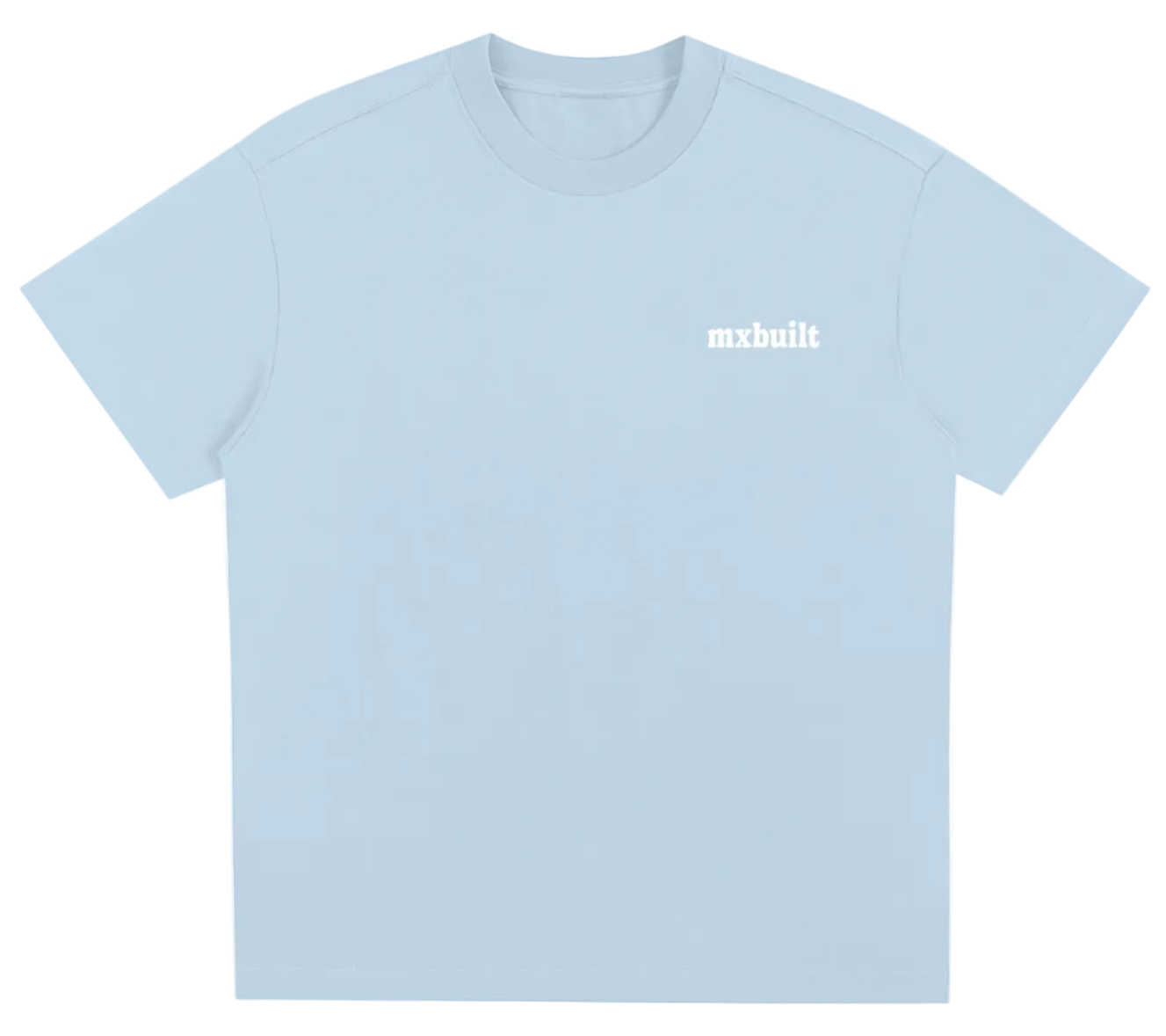 mxbuilt Jesus tee’s *NEW*