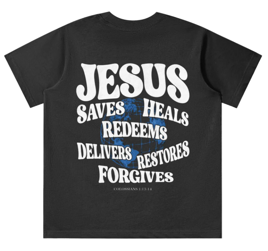 mxbuilt kids' tee *NEW*