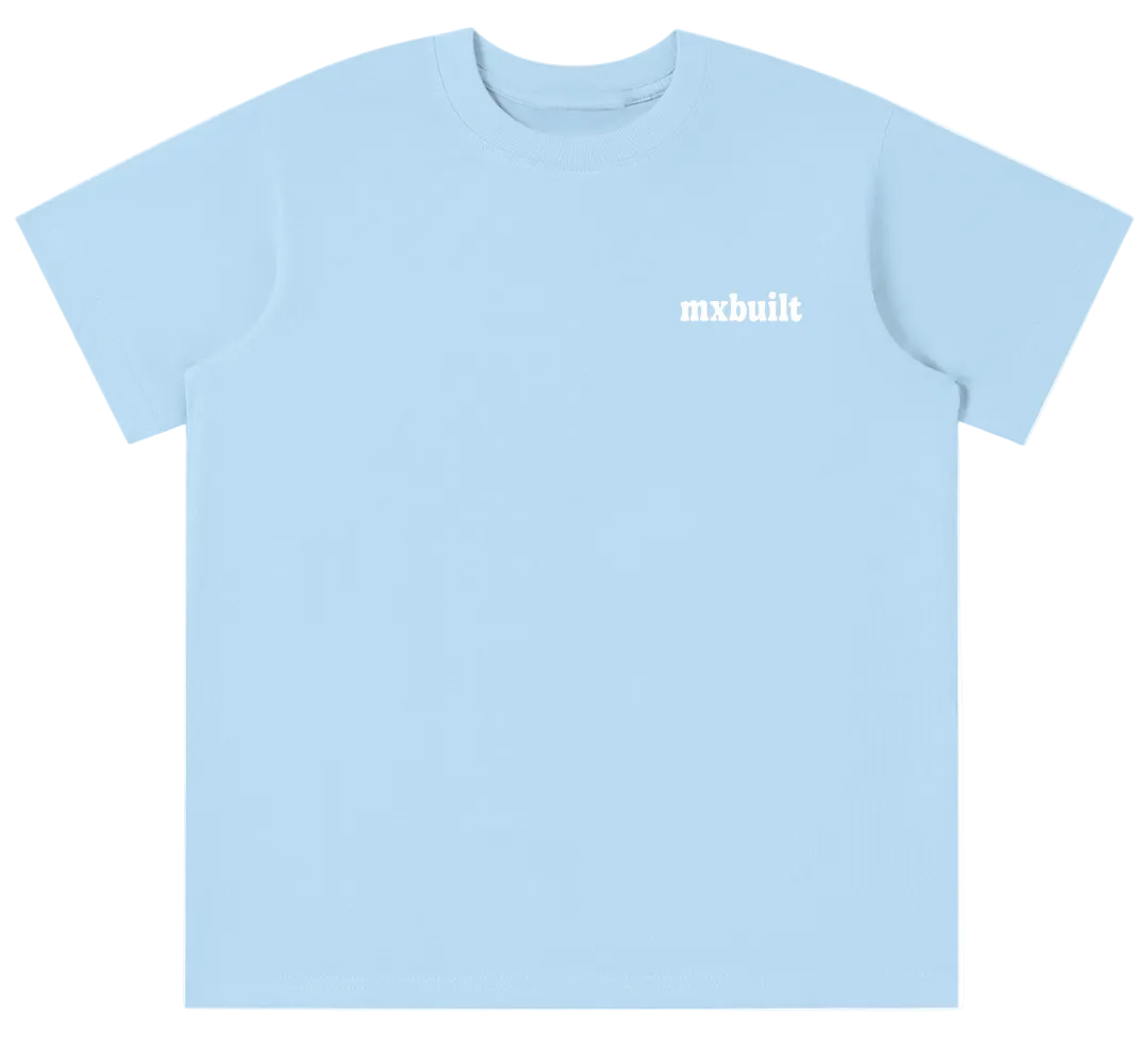 mxbuilt kids' tee *NEW*