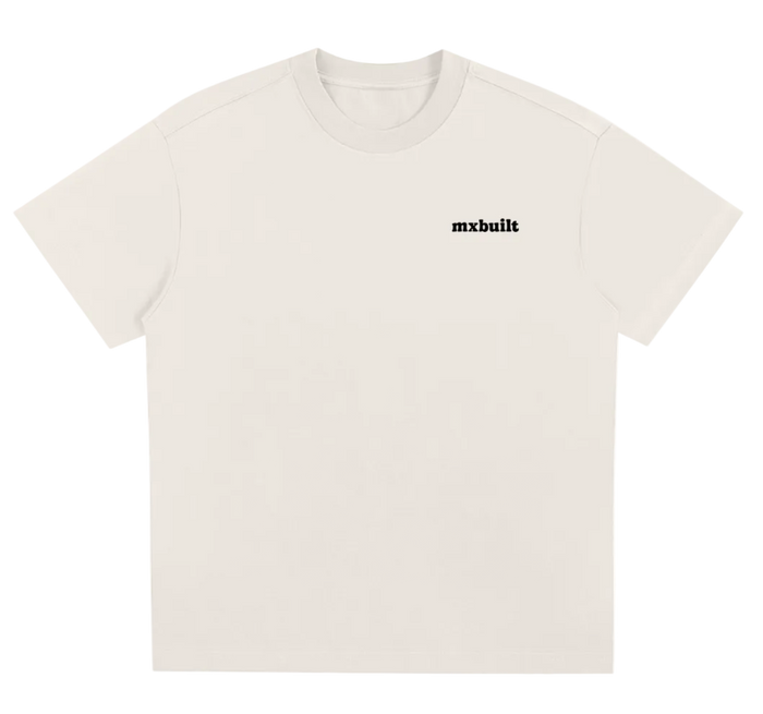 mxbuilt girls Jesus tee *NEW*