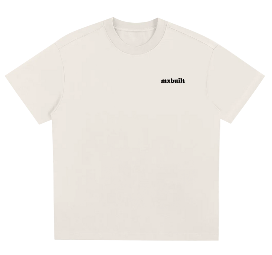 mxbuilt girls Jesus tee *NEW*