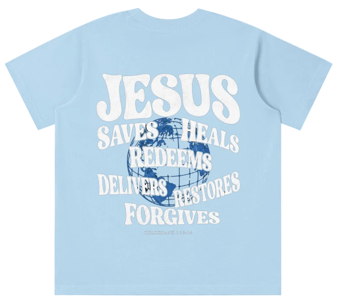 mxbuilt kids' tee *NEW*
