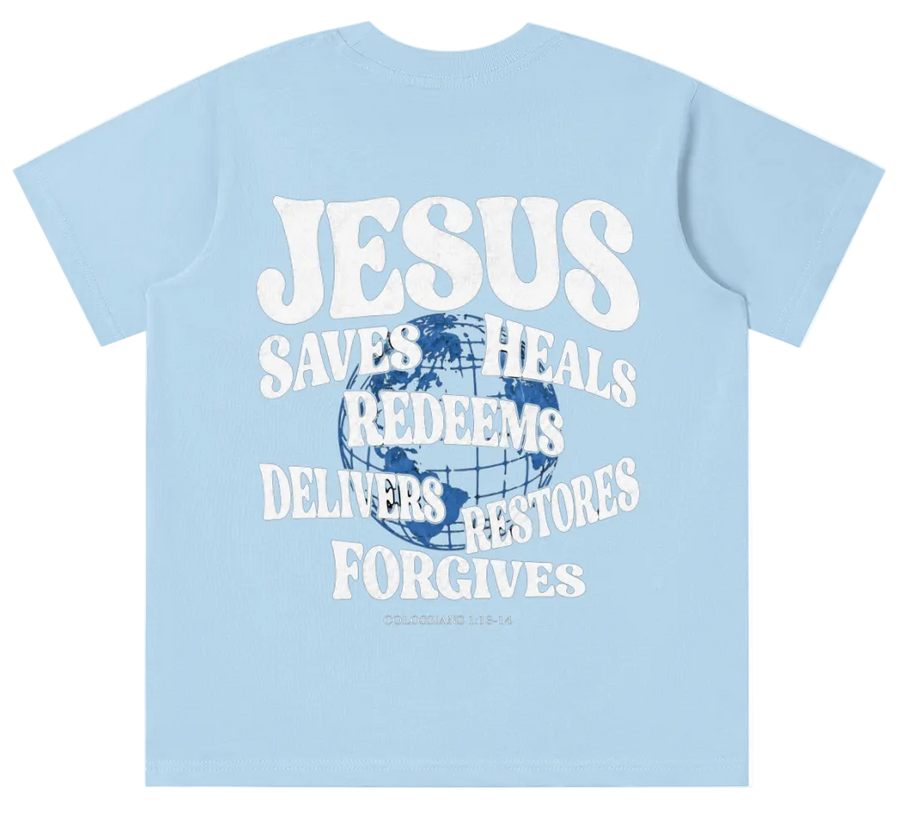 mxbuilt kids' tee *NEW*