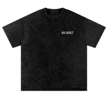 Load image into Gallery viewer, MXBUILT oversized tee

