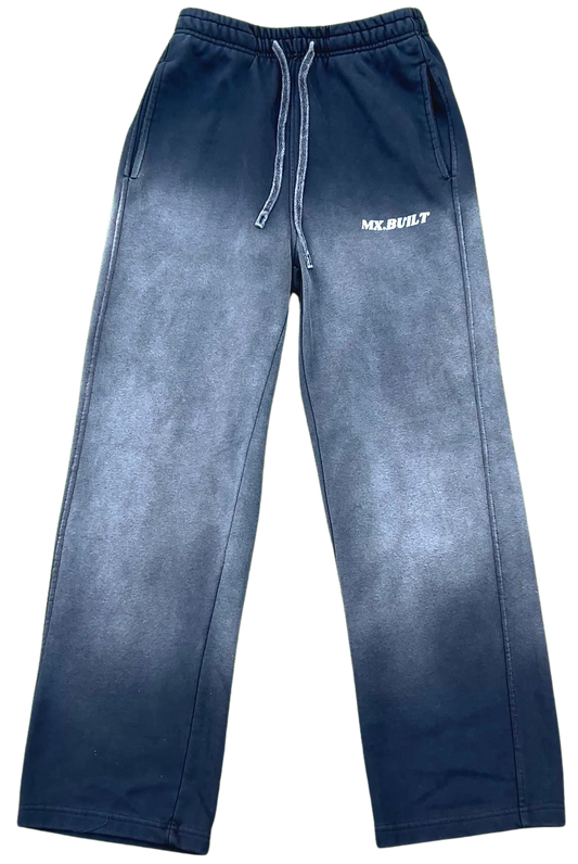 baggy sweatpants