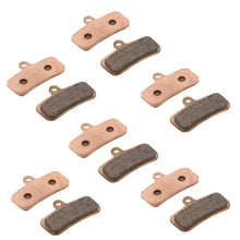 Load image into Gallery viewer, Surron Brake Pads Sintered Performance Set
