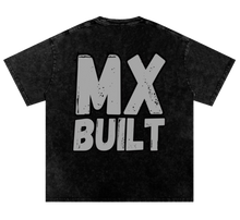 Load image into Gallery viewer, MXBUILT oversized tee
