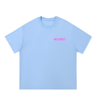Load image into Gallery viewer, MXBUILT cotton tee shirt
