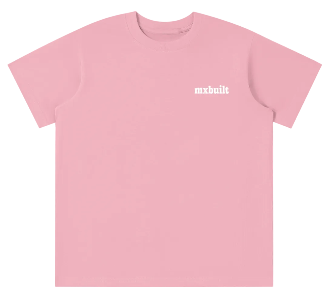 mxbuilt kids' tee *NEW*