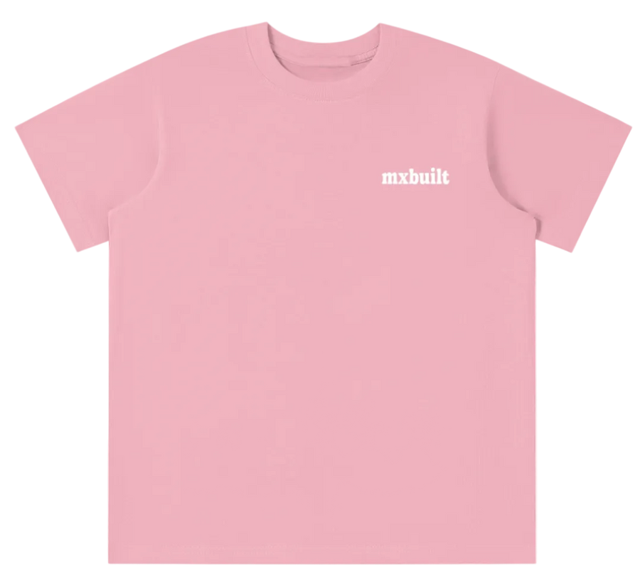 mxbuilt kids' tee *NEW*