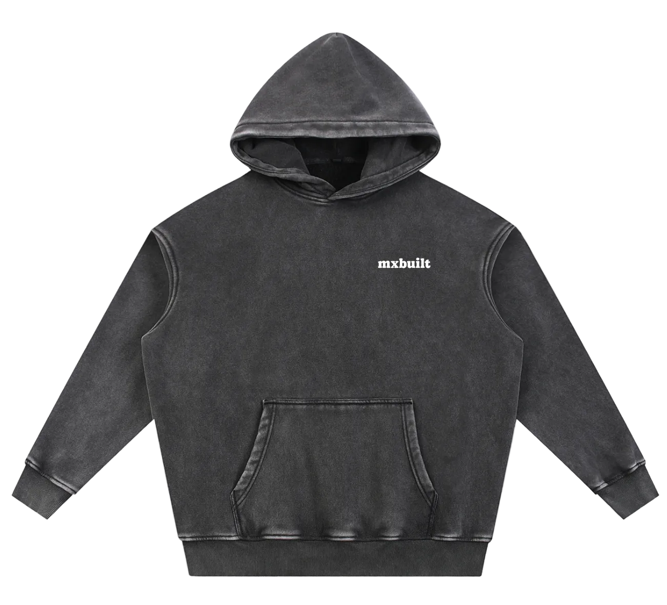 mxbuilt Jesus hoodie *NEW*