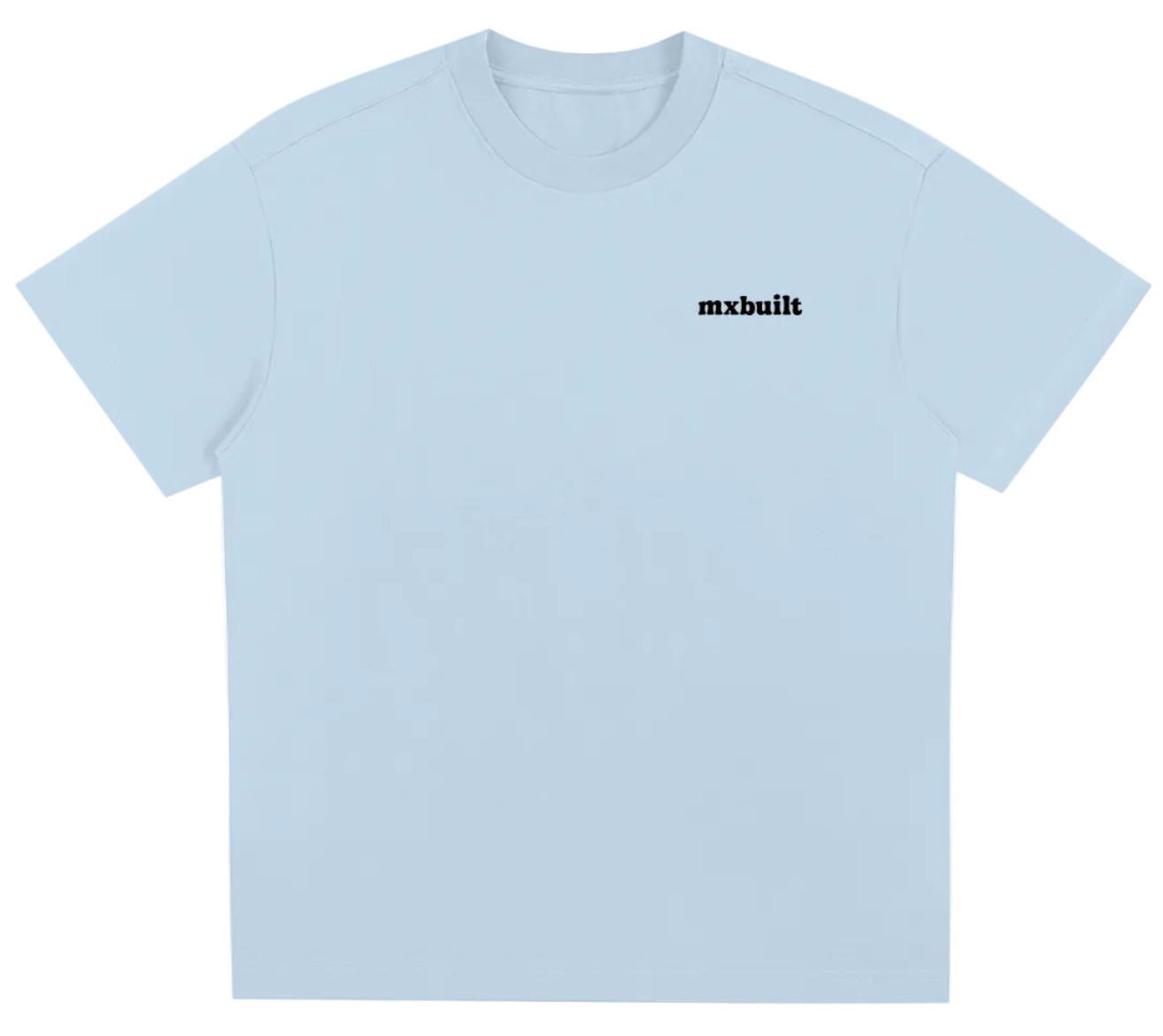 mxbuilt girls Jesus tee *NEW*