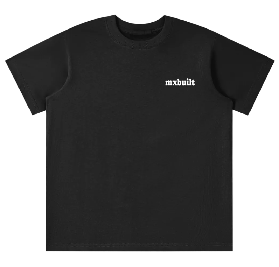 mxbuilt kids' tee *NEW*