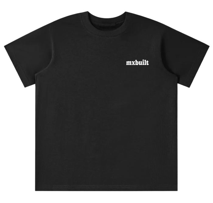 mxbuilt kids' tee *NEW*