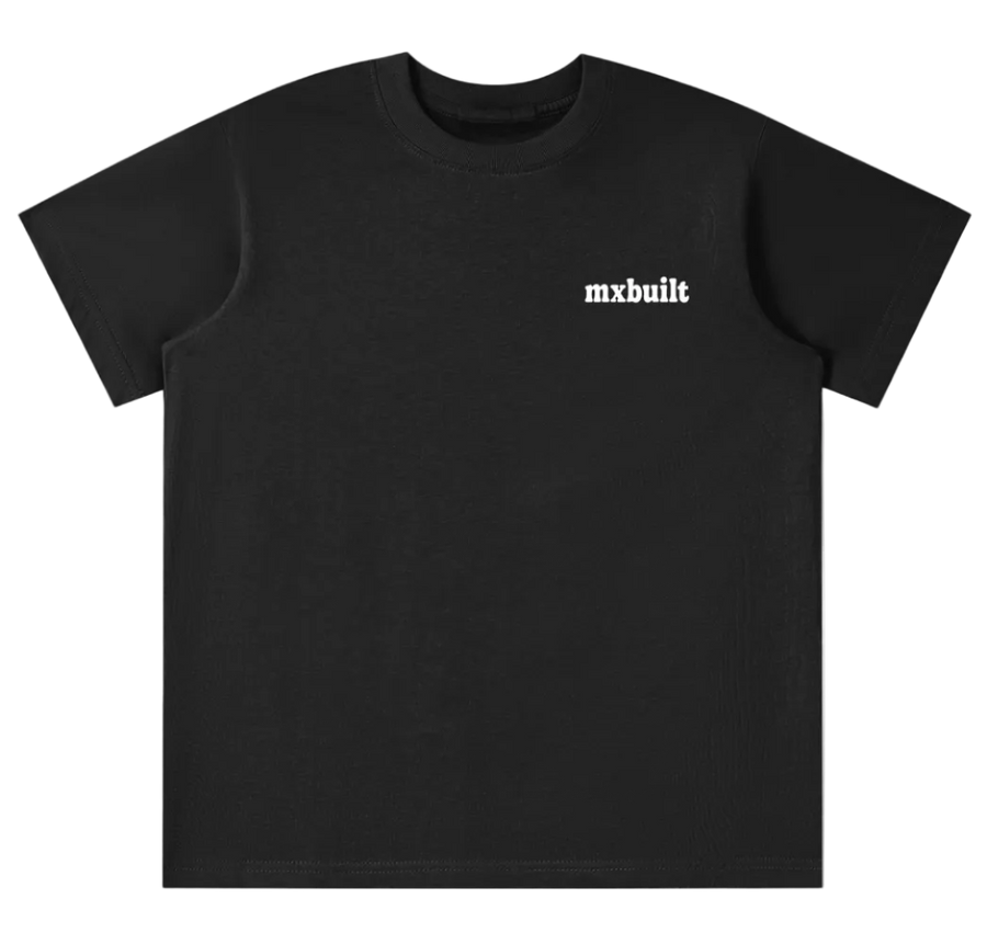 mxbuilt kids' tee *NEW*