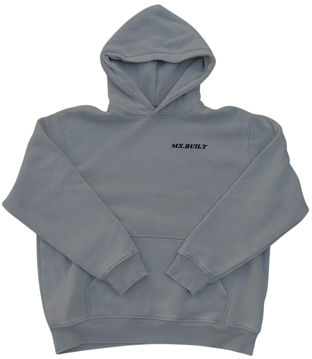 extra soft oversized hoodie
