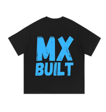 Load image into Gallery viewer, MXBUILT cotton tee shirt
