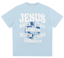 Load image into Gallery viewer, mxbuilt Jesus tee’s *NEW*
