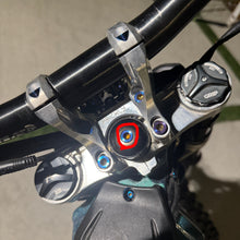 Load image into Gallery viewer, Titanium Stem Lock Bolt

