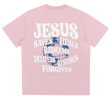 Load image into Gallery viewer, mxbuilt Jesus tee’s *NEW*
