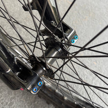 Load image into Gallery viewer, Titanium Fork Pinch Bolts
