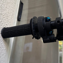 Load image into Gallery viewer, Titanium Throttle Bolts (All Emoto)
