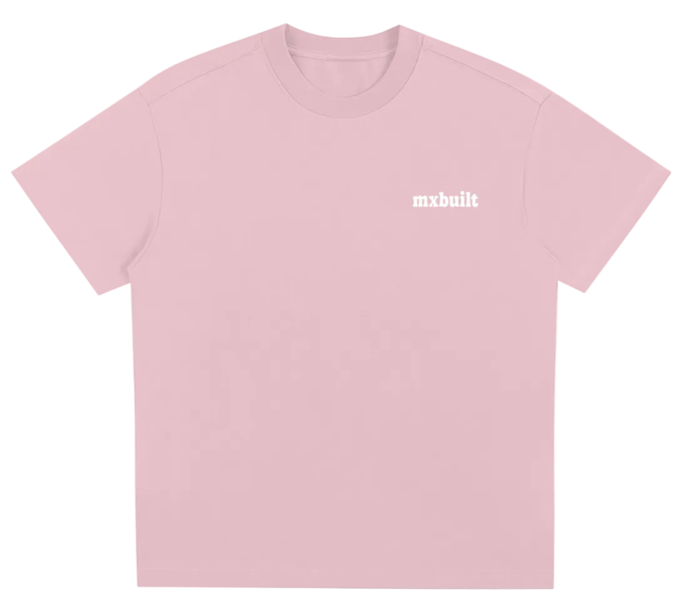 mxbuilt Jesus tee’s *NEW*