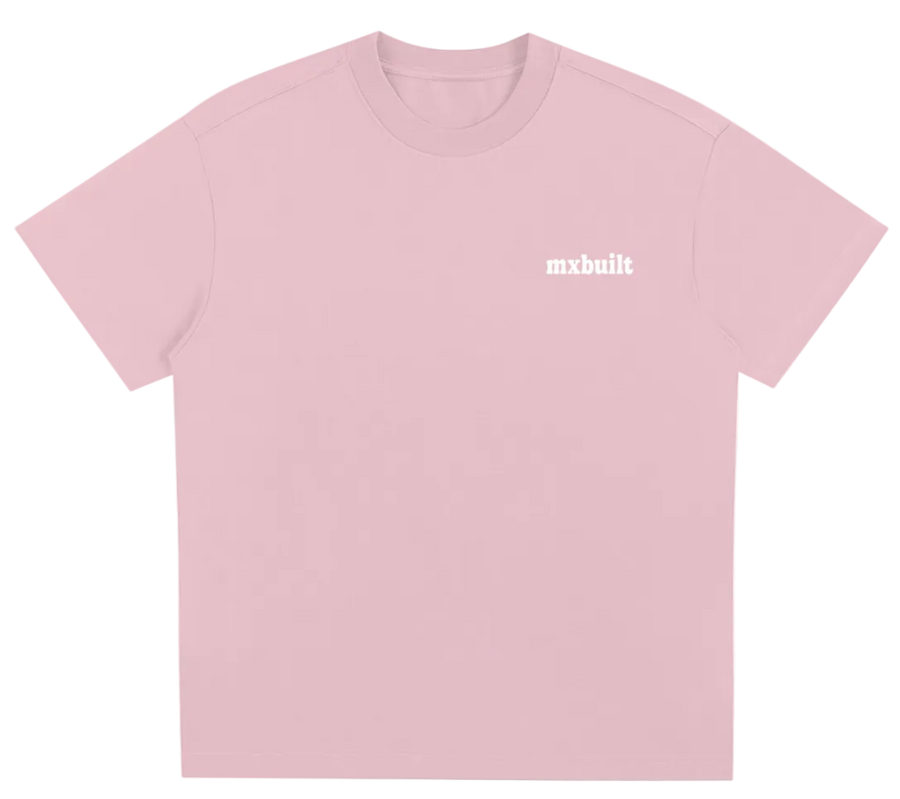 mxbuilt Jesus tee’s *NEW*