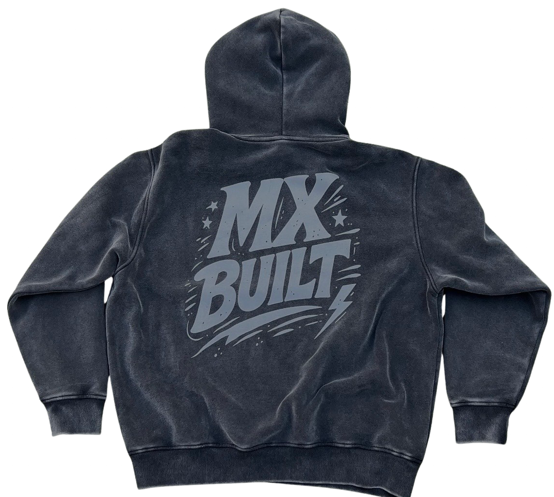 extra soft oversized hoodie