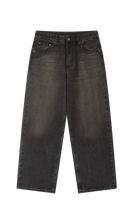 Load image into Gallery viewer, denim baggy jeans (will ship 7/31/2026)

