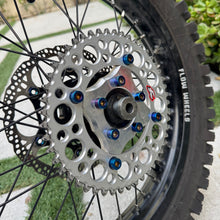 Load image into Gallery viewer, Renthal Sprocket Adapter Titanium Bolts
